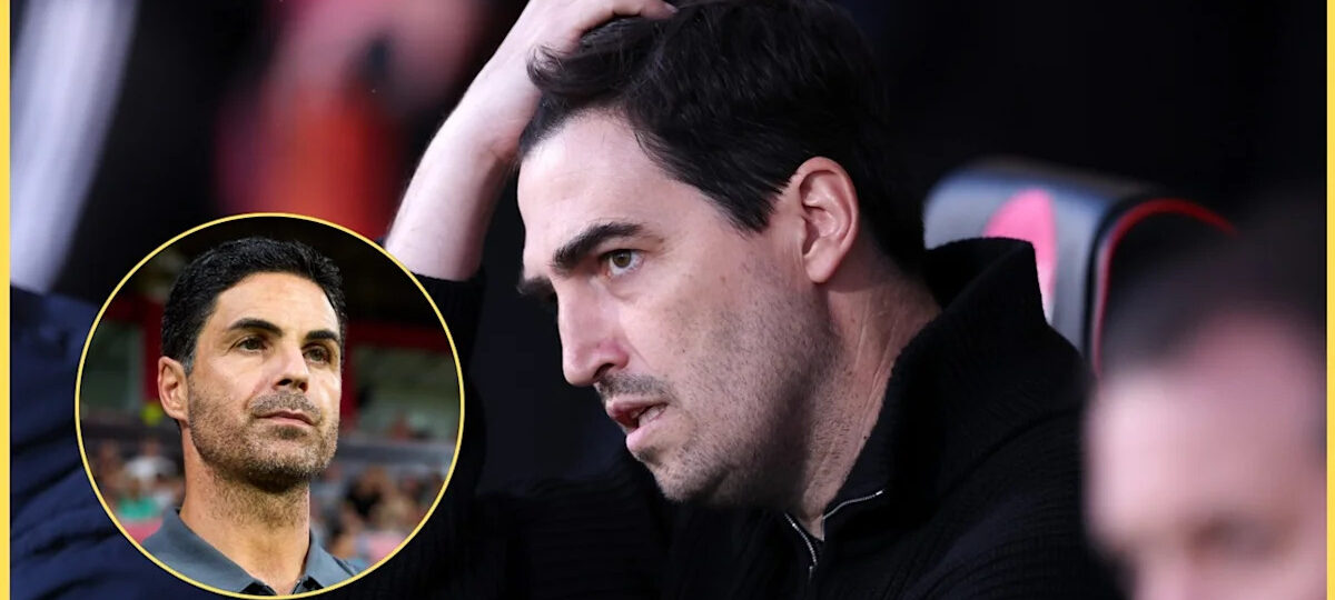 Report: Marquee Liverpool transfer under fresh threat as Arsenal line up audacious hijack