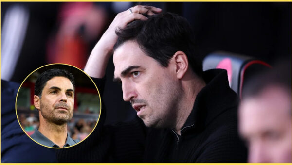 Report: Marquee Liverpool transfer under fresh threat as Arsenal line up audacious hijack