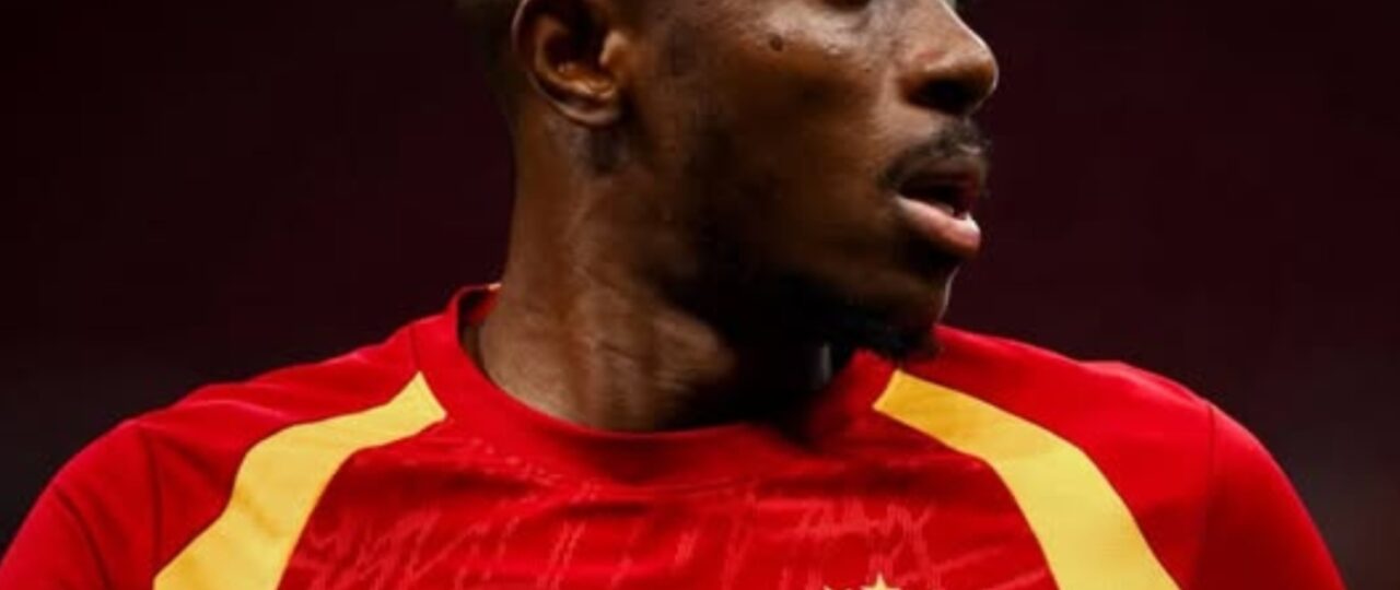 Transfer: ‘Our stance is clear’ – Galatasaray send message to Arsenal, Al-Hilal, others over Osimhen