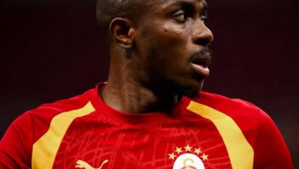 Transfer: ‘Our stance is clear’ – Galatasaray send message to Arsenal, Al-Hilal, others over Osimhen