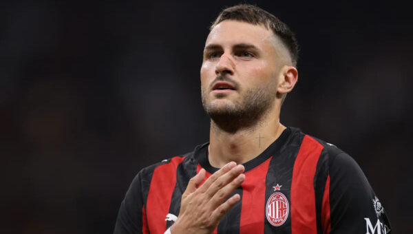 Porto have agreement with Milan’s Gimenez but situation depends on Roma