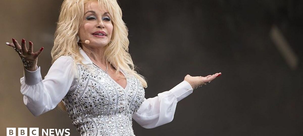 Festival honouring Dolly Parton set for Nashville and London