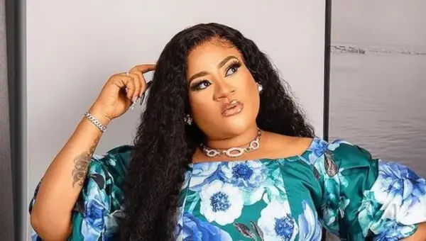 Never been interested in Lagos big girl lifestyle – Actress, Nkechi Blessing