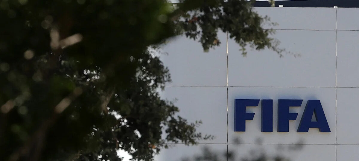 FIFA chief operating officer Kevin Lamour reportedly exits organization in wake of Gianni Infantino's failed private investment plan