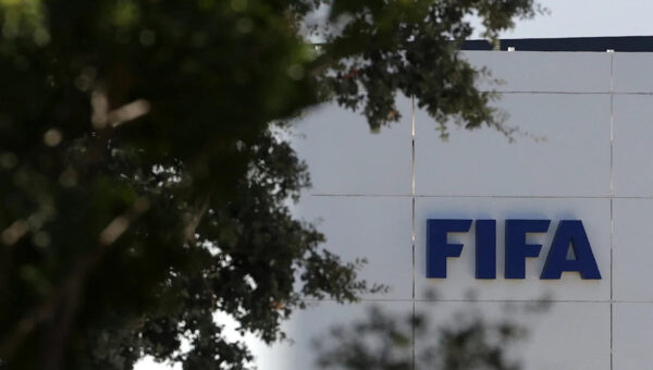 FIFA chief operating officer Kevin Lamour reportedly exits organization in wake of Gianni Infantino’s failed private investment plan