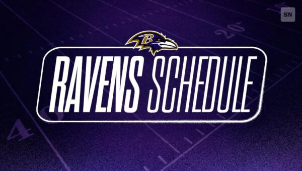 Where to watch Ravens preseason games 2026: Full schedule, times, TV channels, live streams for Baltimore