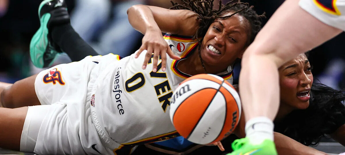 Is Caitlin Clark playing tonight? Indiana Fever vs Toronto Tempo start time, how to watch