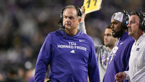 TCU rescinds Fort Worth Star-Telegram’s credentials over reporting on a locker room altercation