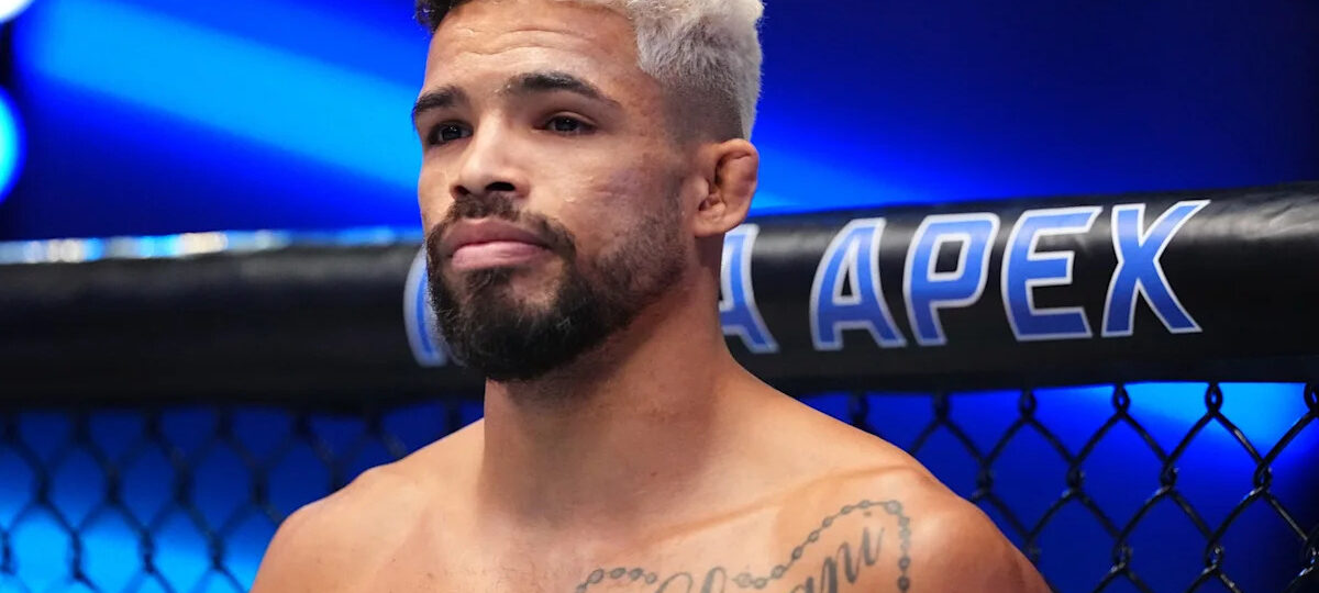 Kaik Brito was inundated with Namo Fazil fan messages before DWCS knockout