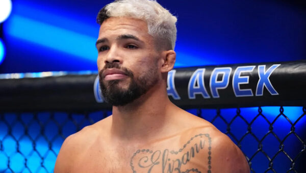 Kaik Brito was inundated with Namo Fazil fan messages before DWCS knockout