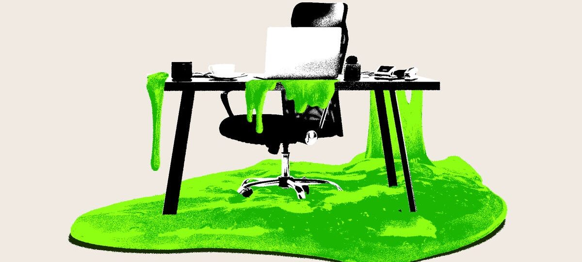 Silicon Valley has a new insult for performative hustle posts: ‘grindslop’