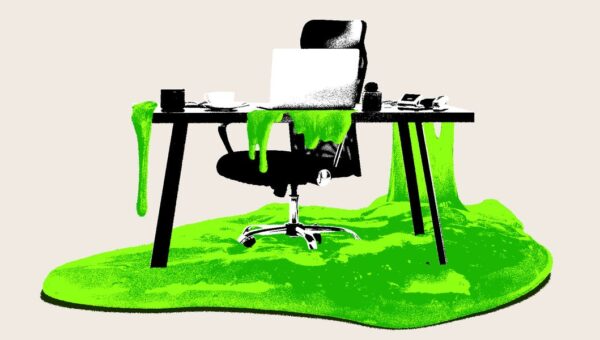 Silicon Valley has a new insult for performative hustle posts: ‘grindslop’