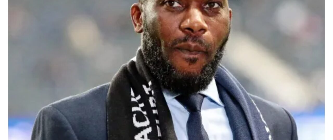 Ronaldinho asked me why Super Eagles didn’t qualify for World Cup – Okocha