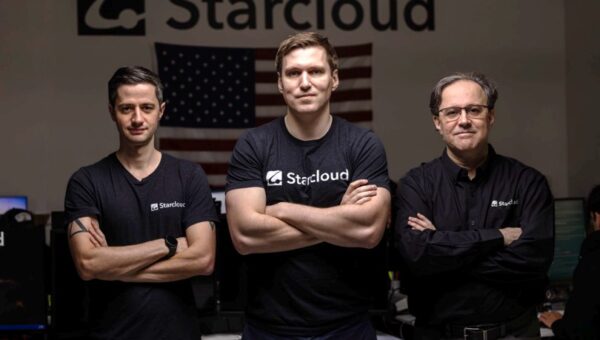Starcloud raises $250 million for orbital data centers as launch options dry up