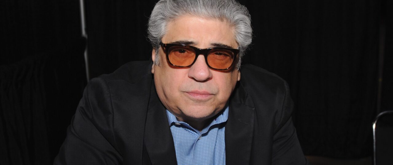 Was Vincent Pastore Married? All About His Ex-Wife Nancy Berke