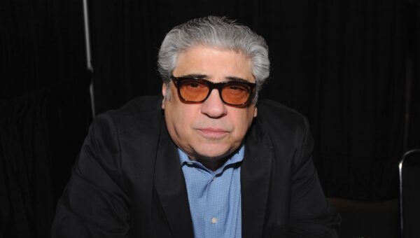 Was Vincent Pastore Married? All About His Ex-Wife Nancy Berke