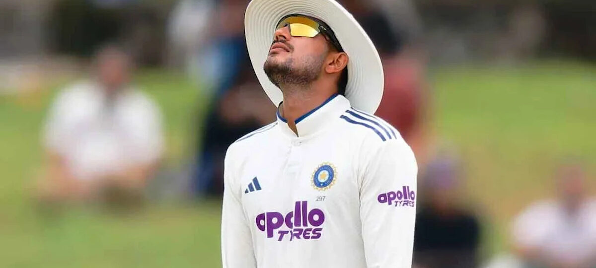 'Test cricket won': Shubman Gill after Sri Lanka force draw in Colombo