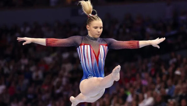 Where to watch U.S. Gymnastics Championships: TV schedule, times, channels, live streams for men, women