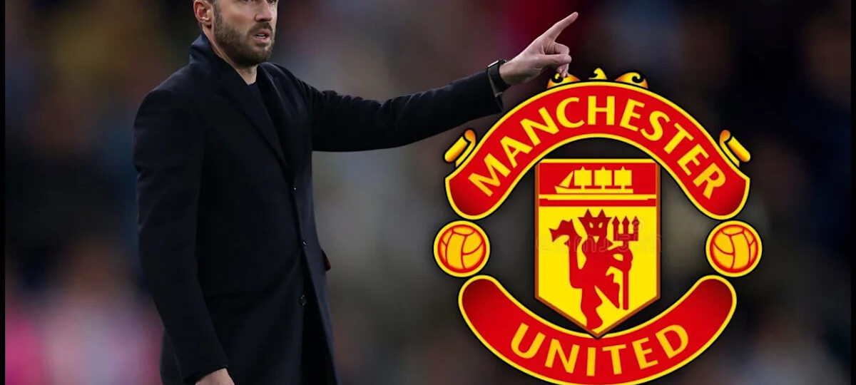 Mitten: Rising Man Utd star not good enough for Carrick’s squad despite two POTM awards – He must leave