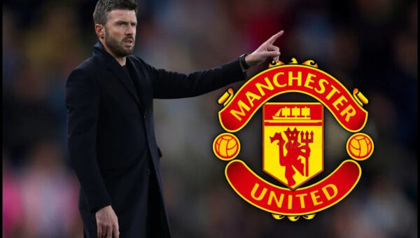 Mitten: Rising Man Utd star not good enough for Carrick’s squad despite two POTM awards – He must leave