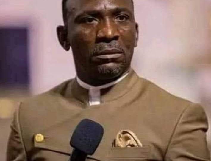 Jingir: Enenche challenges govt on population census to determine largest religion in Nigeria