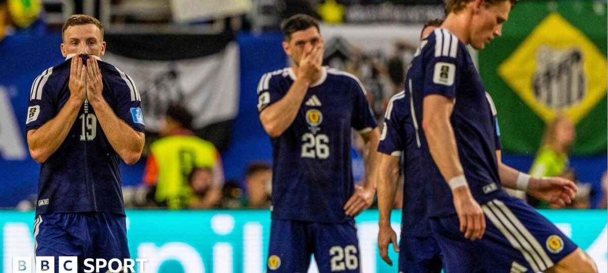 'Critically important' summit called on future of Scottish football