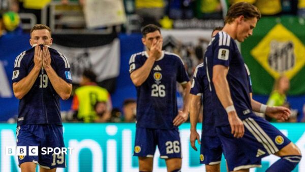‘Critically important’ summit called on future of Scottish football