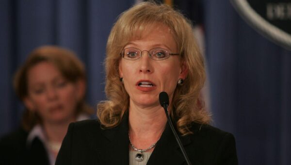 Former FBI profiler says she knew it was time to quit after she hid every kitchen knife in her house