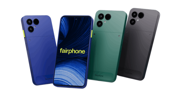 Fairphone is launching its latest repairable phone in the US too