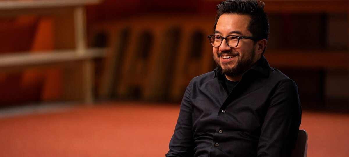Garry Tan says turning down Peter Thiel’s early offer to join Palantir was a $2-4 billion ‘mistake’