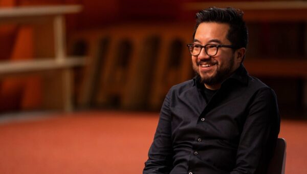 Garry Tan says turning down Peter Thiel’s early offer to join Palantir was a $2-4 billion ‘mistake’