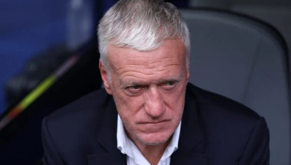 Al-Ahli miss out on Didier Deschamps as former France boss rejects Saudi move