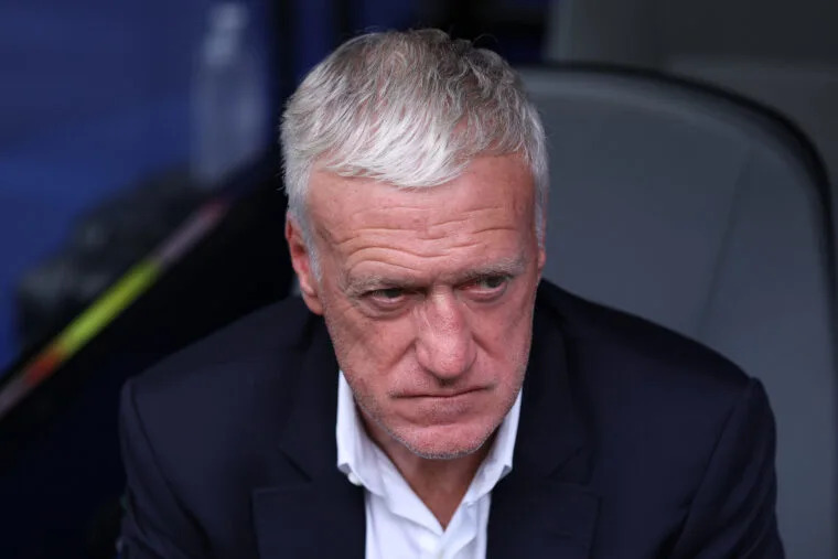 Al-Ahli miss out on Didier Deschamps as former France boss rejects Saudi move