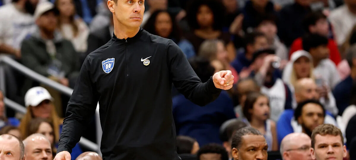 5-star small forward Will Brunson discusses recruitment, Duke