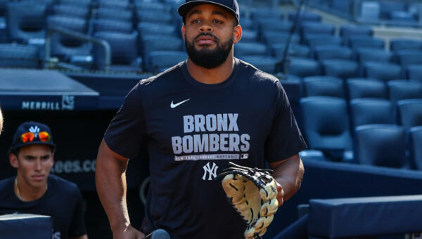 “Seriously Unacceptable,” “Bench Him” – Yankees Fans Furious At Heliot Ramos After Failed Base-Running Attempt In Loss To Blue Jays