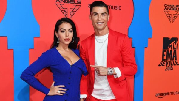 Cristiano Ronaldo Waited 9 Years to Propose to Georgina Rodríguez. A Couples Therapist on Why That “Click” Almost Never Comes