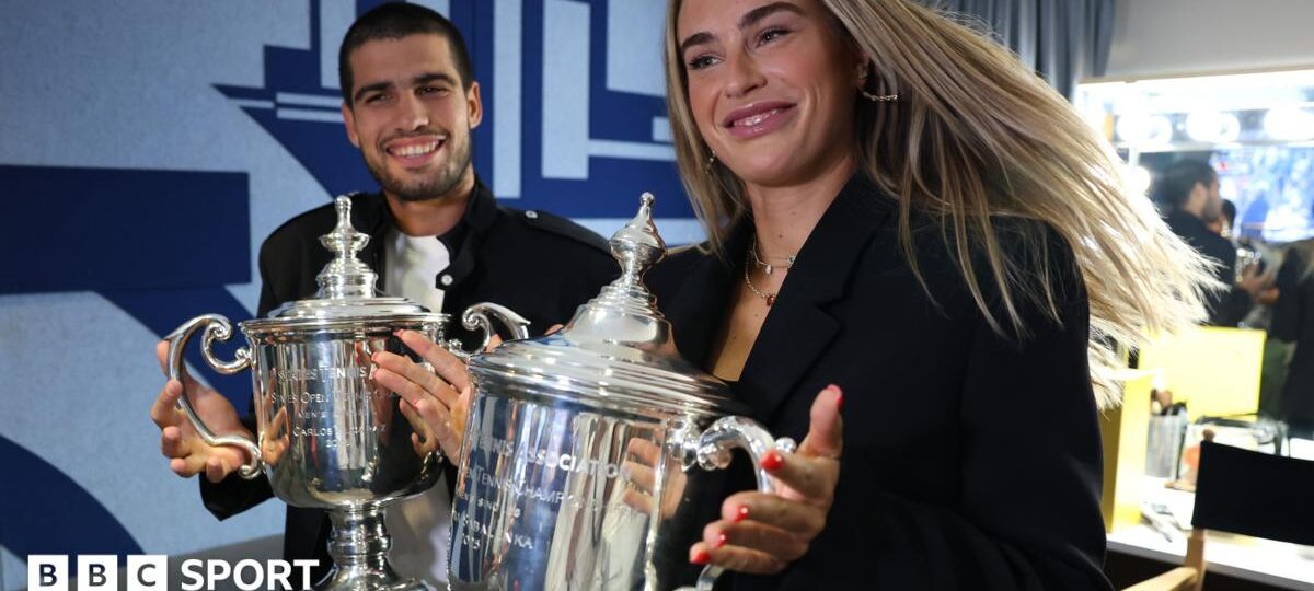 US Open offers biggest prize fund in Grand Slam history