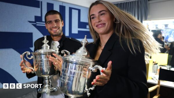 US Open offers biggest prize fund in Grand Slam history