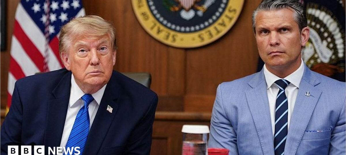 Trump administration illegally retaliated against Anthropic, judge rules