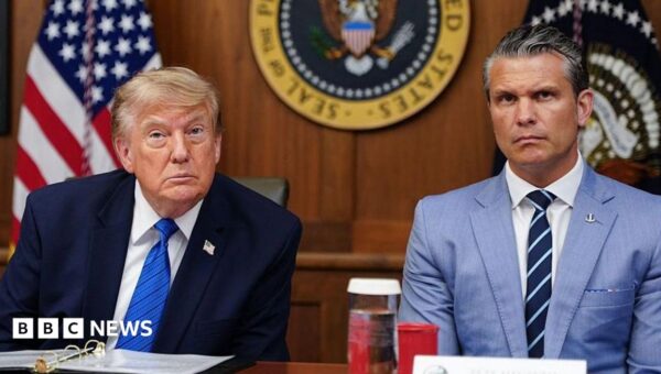 Trump administration illegally retaliated against Anthropic, judge rules