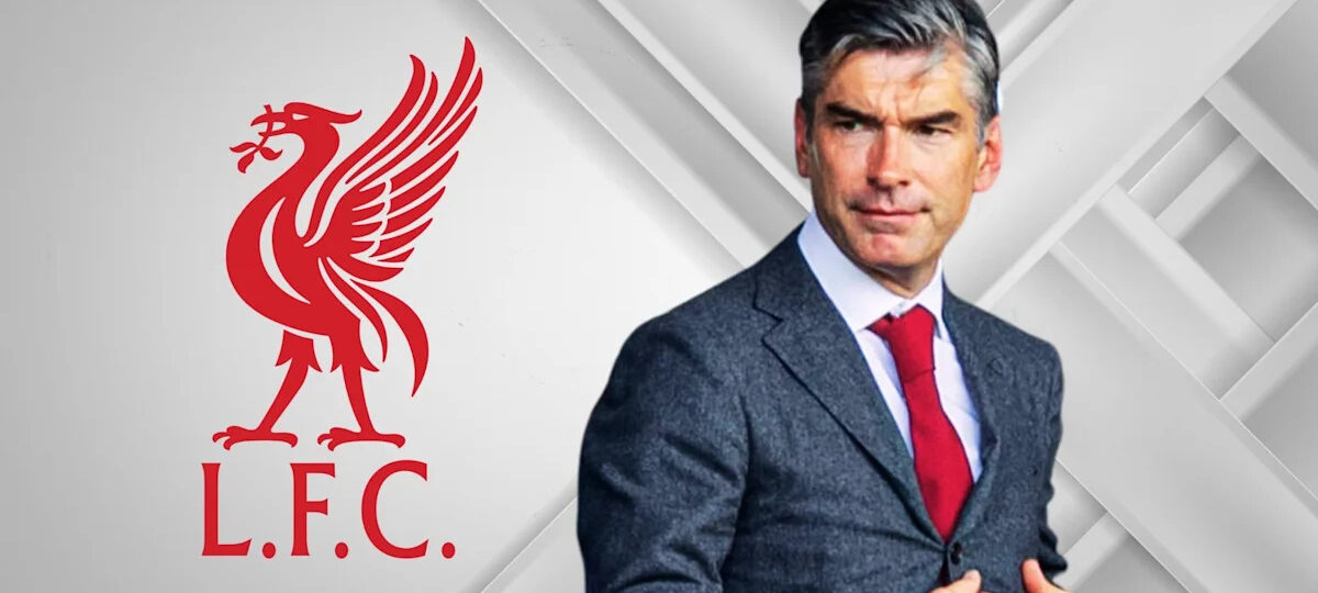 Richard Hughes only needs to spend €20m to solve Liverpool's main issue