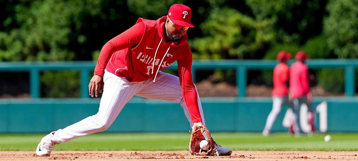 Gamethread 8/4: Nationals at Phillies