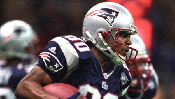 Patriots Hall Of Famer Lands New Role Ahead Of Preseason Opener