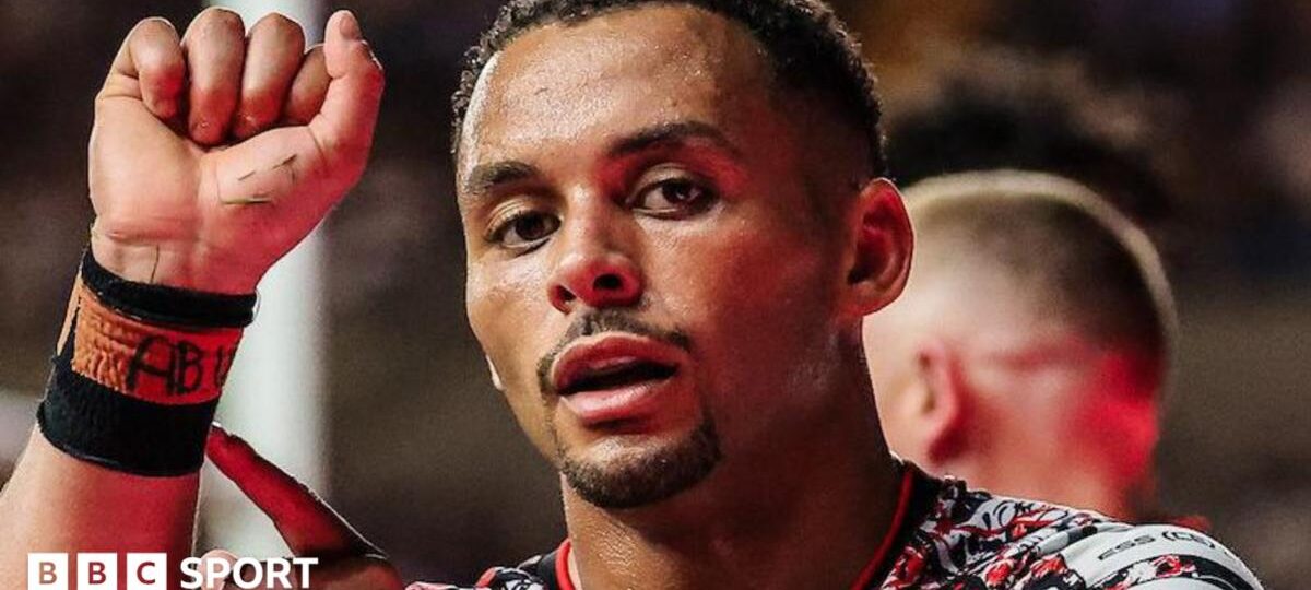 Heroic Leigh defence denies table-toppers Leeds