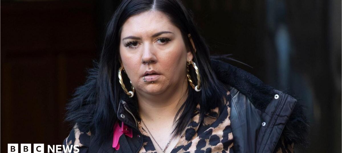Woman jailed for trying to murder toddler by giving her adult medication