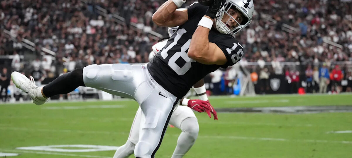 Ballers & Busters: Risers and fallers in Raiders preseason opener
