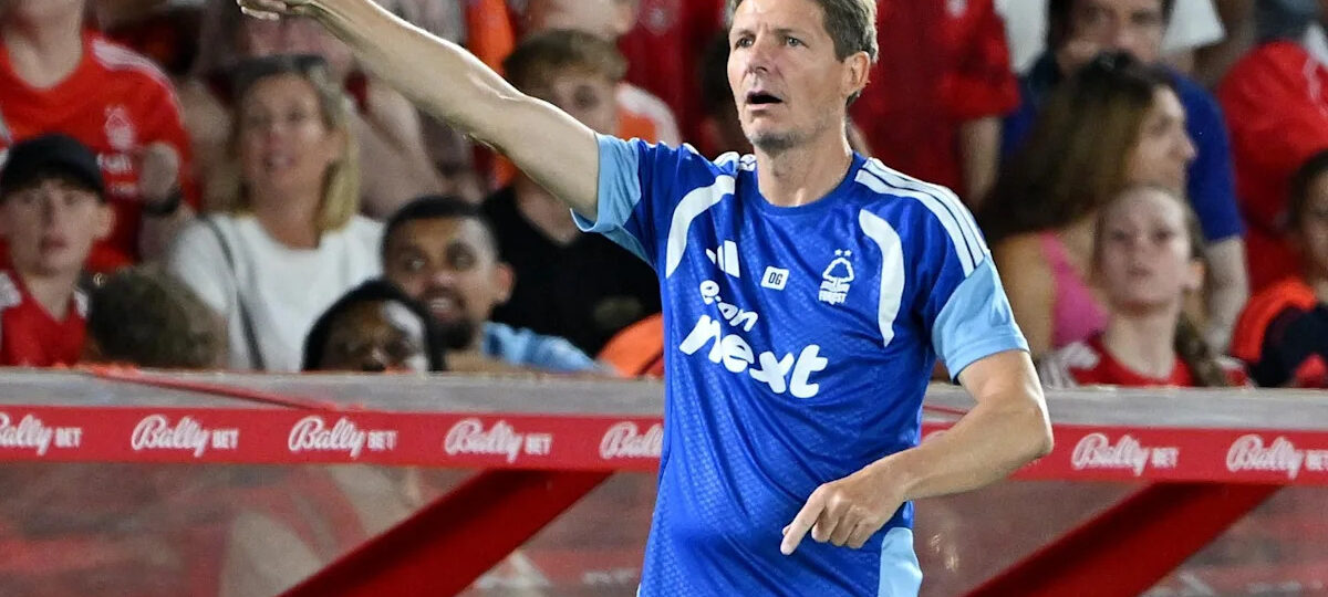 Pundit could see Oliver Glasner at Bayern Munich one day