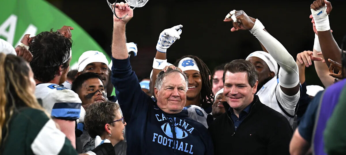 College Football Random Thoughts Week Zero: We’re Back… Kinda