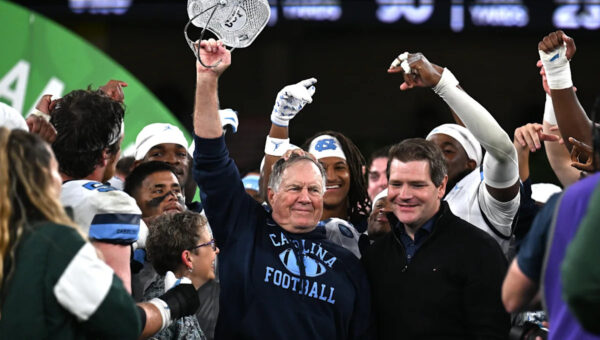 College Football Random Thoughts Week Zero: We’re Back… Kinda