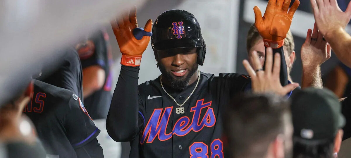 Orioles Reportedly Claim Luis Robert Jr. From Waivers Amid Recent Hot Streak
